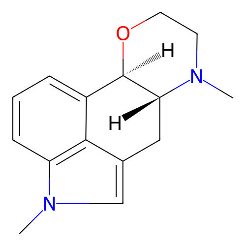 Chemical structure of BindingDB Monomer ID 50224800