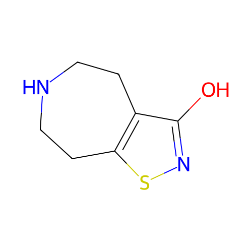 Chemical structure of BindingDB Monomer ID 50224811