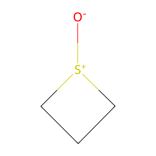 Chemical structure of BindingDB Monomer ID 50224813