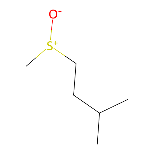 Chemical structure of BindingDB Monomer ID 50224815