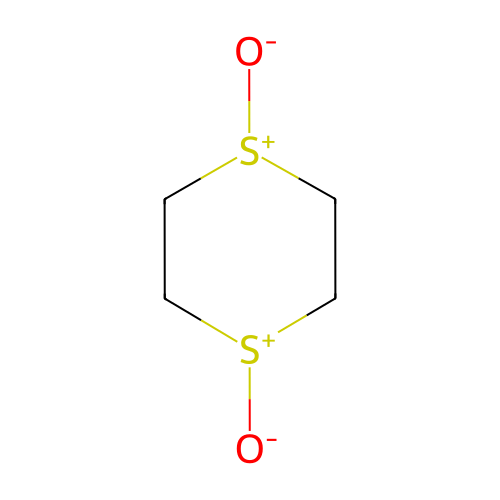 Chemical structure of BindingDB Monomer ID 50224819