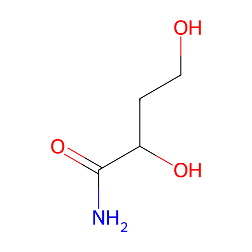 Chemical structure of BindingDB Monomer ID 50224824