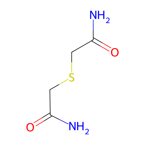 Chemical structure of BindingDB Monomer ID 50224826
