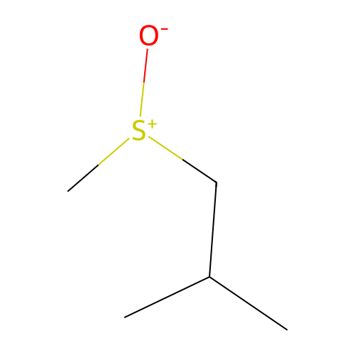 Chemical structure of BindingDB Monomer ID 50224833