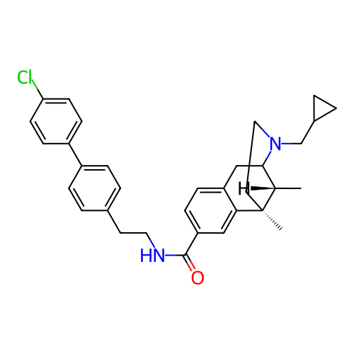 Chemical structure of BindingDB Monomer ID 50224869