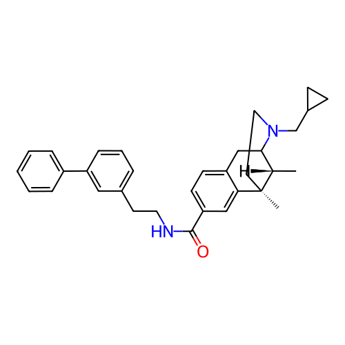 Chemical structure of BindingDB Monomer ID 50224872
