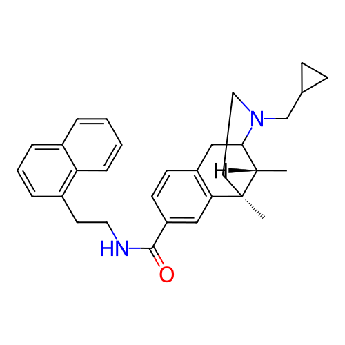 Chemical structure of BindingDB Monomer ID 50224875