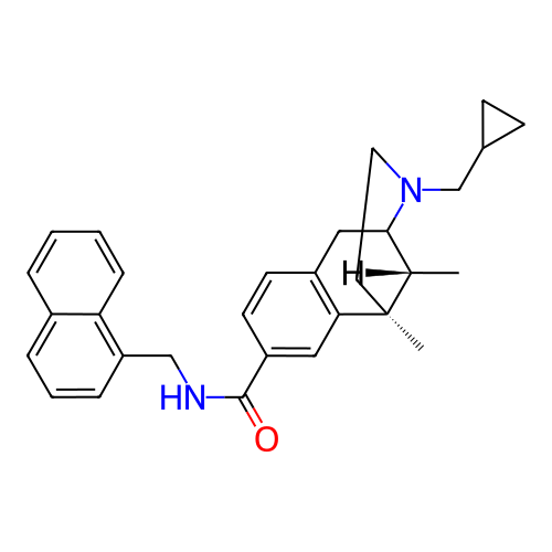 Chemical structure of BindingDB Monomer ID 50224880