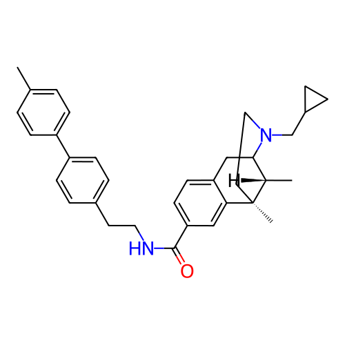 Chemical structure of BindingDB Monomer ID 50224881