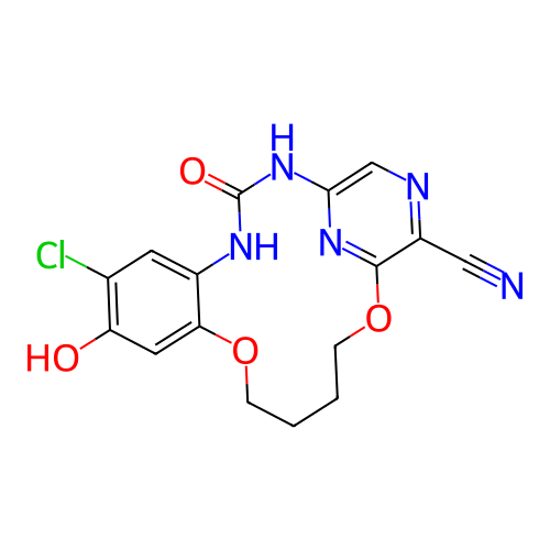 Chemical structure of BindingDB Monomer ID 50224893