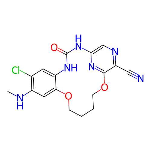 Chemical structure of BindingDB Monomer ID 50224909