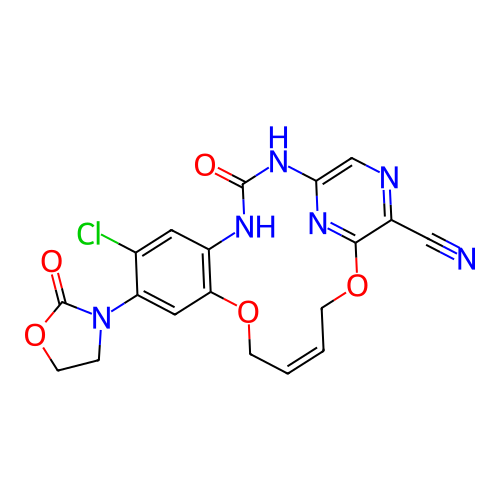 Chemical structure of BindingDB Monomer ID 50224913