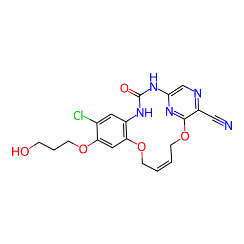 Chemical structure of BindingDB Monomer ID 50224916