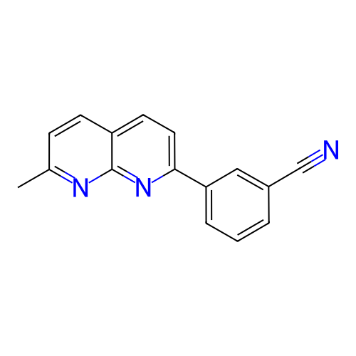 Chemical structure of BindingDB Monomer ID 50224931