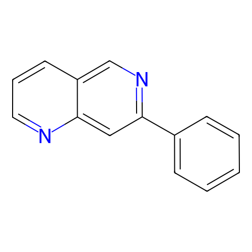 Chemical structure of BindingDB Monomer ID 50224935
