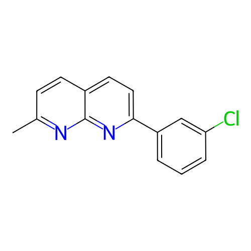 Chemical structure of BindingDB Monomer ID 50224936