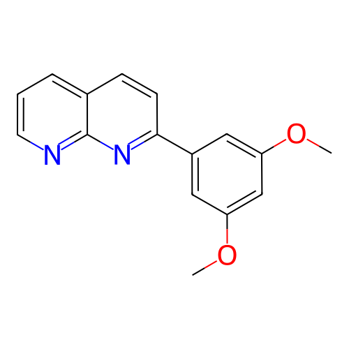 Chemical structure of BindingDB Monomer ID 50224941