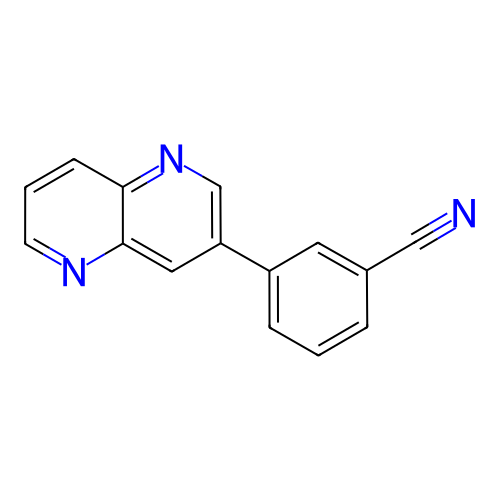 Chemical structure of BindingDB Monomer ID 50224942