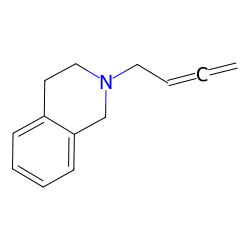 Chemical structure of BindingDB Monomer ID 50224946