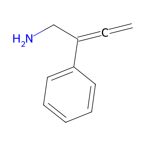 Chemical structure of BindingDB Monomer ID 50224948