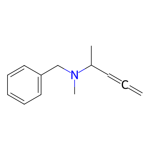 Chemical structure of BindingDB Monomer ID 50224949