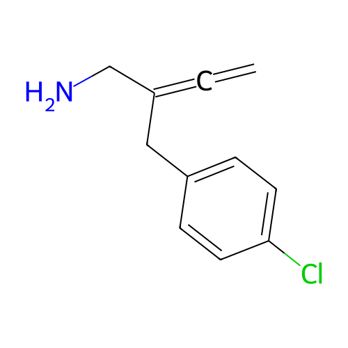 Chemical structure of BindingDB Monomer ID 50224950