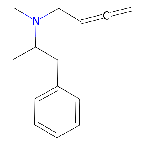 Chemical structure of BindingDB Monomer ID 50224951