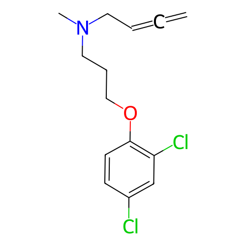 Chemical structure of BindingDB Monomer ID 50224952
