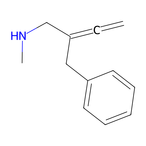 Chemical structure of BindingDB Monomer ID 50224953