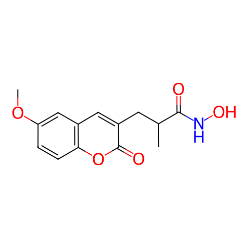 Chemical structure of BindingDB Monomer ID 50224954