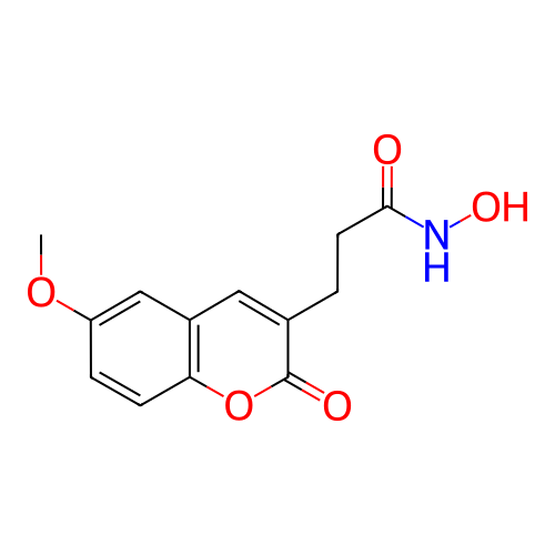 Chemical structure of BindingDB Monomer ID 50224955