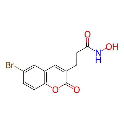 Chemical structure of BindingDB Monomer ID 50224957