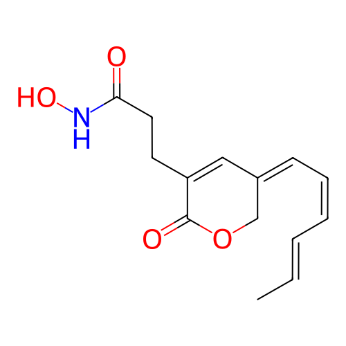 Chemical structure of BindingDB Monomer ID 50224959