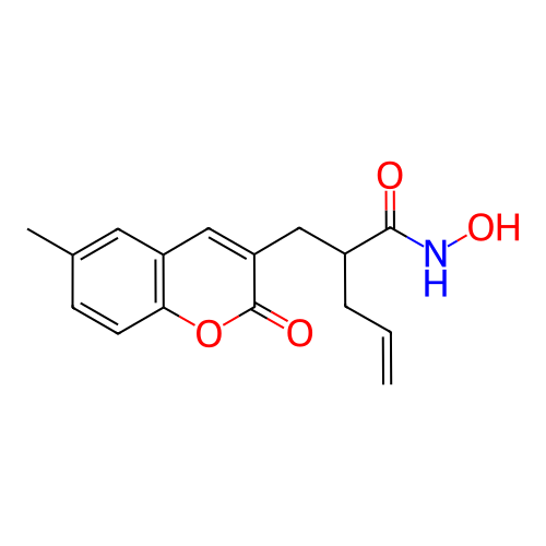 Chemical structure of BindingDB Monomer ID 50224960