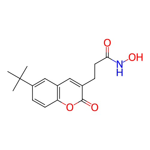 Chemical structure of BindingDB Monomer ID 50224964