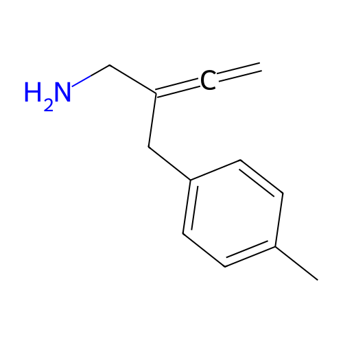 Chemical structure of BindingDB Monomer ID 50224965