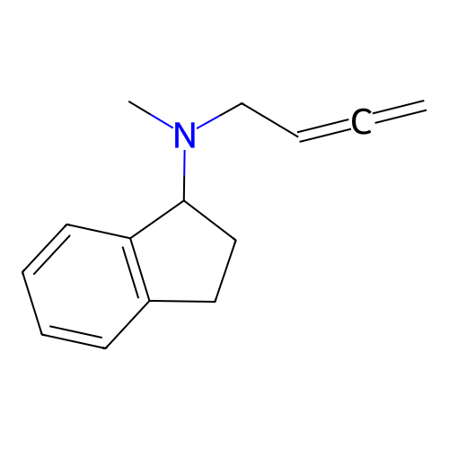 Chemical structure of BindingDB Monomer ID 50224966