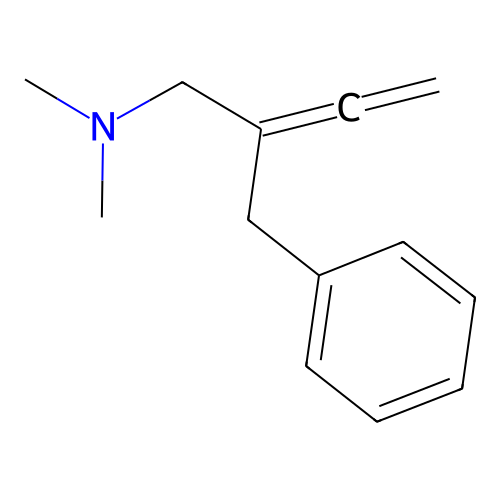 Chemical structure of BindingDB Monomer ID 50224968