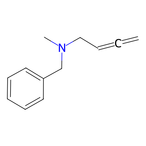 Chemical structure of BindingDB Monomer ID 50224970