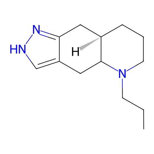 Chemical structure of BindingDB Monomer ID 50224978