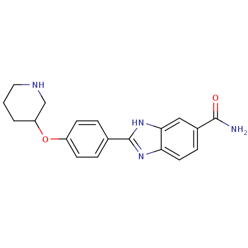 Chemical structure of BindingDB Monomer ID 50224979