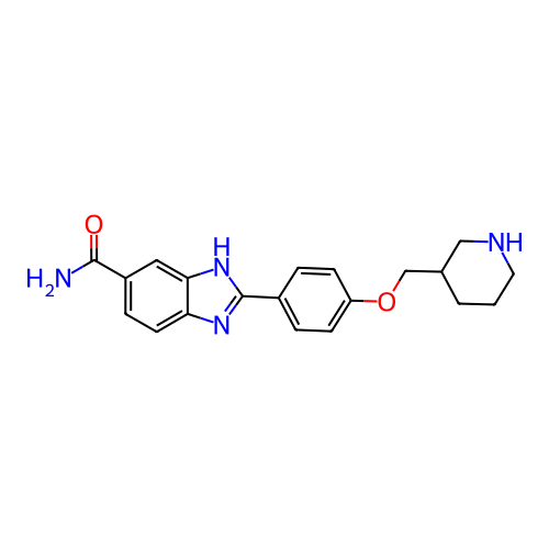 Chemical structure of BindingDB Monomer ID 50224985