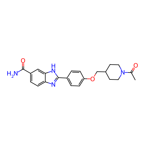Chemical structure of BindingDB Monomer ID 50224990