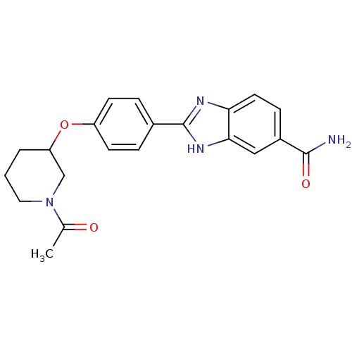 Chemical structure of BindingDB Monomer ID 50224991