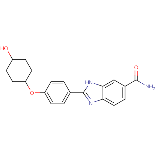 Chemical structure of BindingDB Monomer ID 50224992