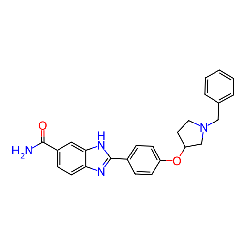 Chemical structure of BindingDB Monomer ID 50225001