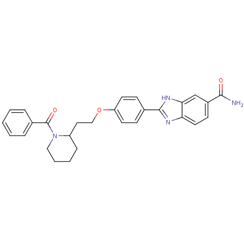 Chemical structure of BindingDB Monomer ID 50225002