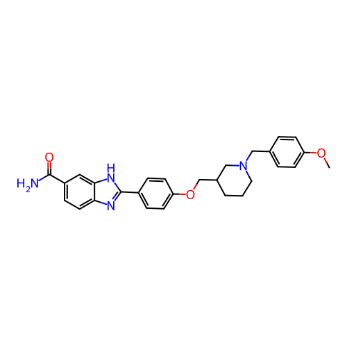Chemical structure of BindingDB Monomer ID 50225006
