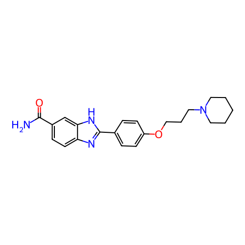 Chemical structure of BindingDB Monomer ID 50225007