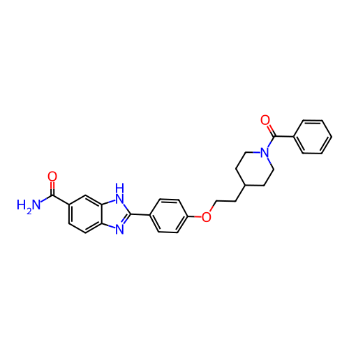 Chemical structure of BindingDB Monomer ID 50225008